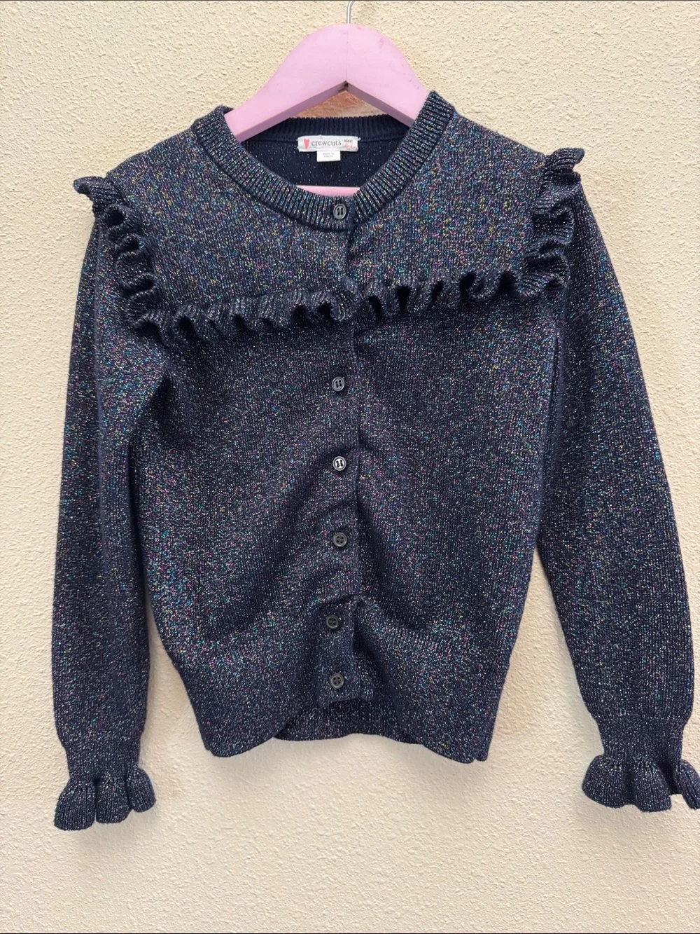 Crewcuts excellent preowned